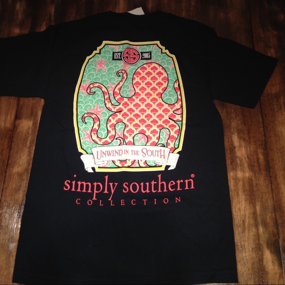 Simply Southern Tshirt