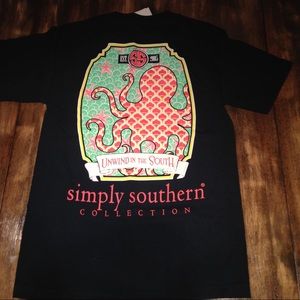 Simply Southern Tshirt
