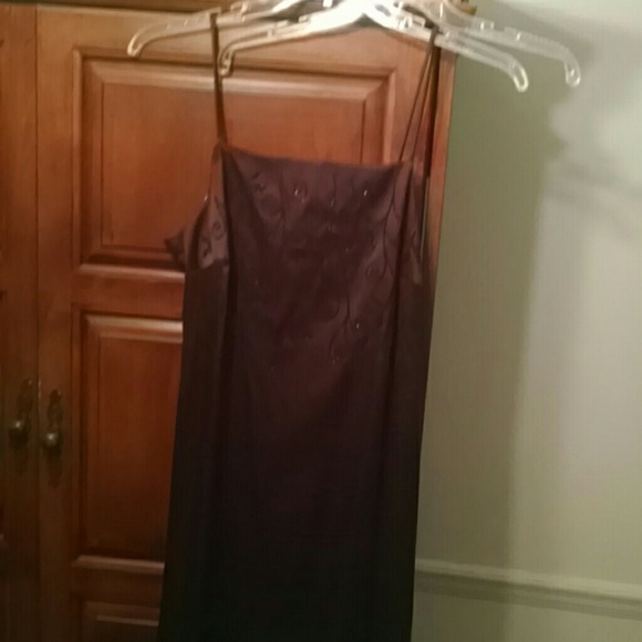 Ladies evening/formal dress