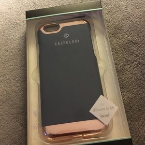 Brand new Caseology case! IPhone 6/6S.
