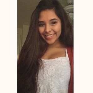 Meet your Posher, Emma