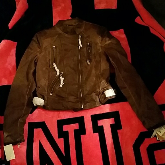 Brand new J2 kohl's jacket