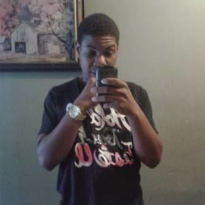 Meet your Posher, Gerry