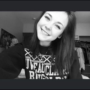 Meet your Posher, Mallory