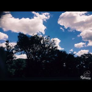 Meet your Posher, Caitlyn