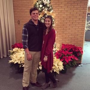 Meet your Posher, Lexie