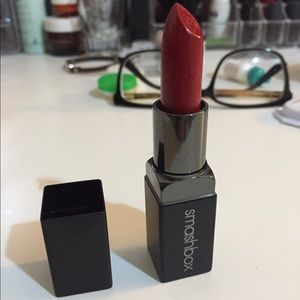 Infrared smashbox lipstick