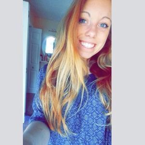 Meet your Posher, Katryna