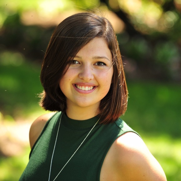 Meet your Posher, Katherine - Picture 1 of 1