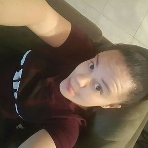 Meet your Posher, Liliana