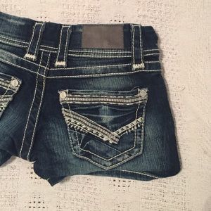 BKE Sabrina 24 Short