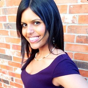 Meet your Posher, Isha