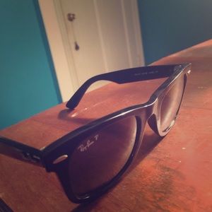 Ray-Ban original Wayfarer