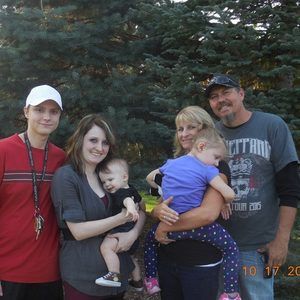 Meet your Posher, Stacey