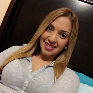 Meet your Posher, Gina