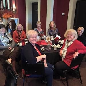 Meet your Posher, Nancy