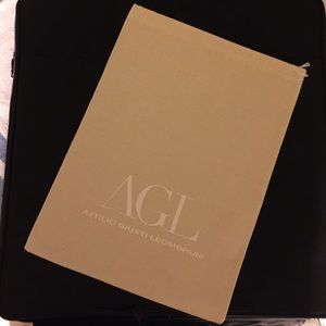 AGL Dust Bag