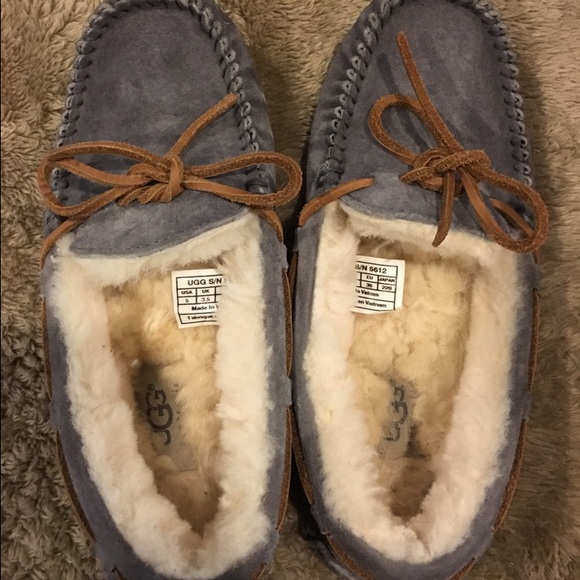 Ugg Moccasins