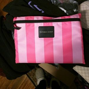 Victoria's Secret Packable Weekender Tote