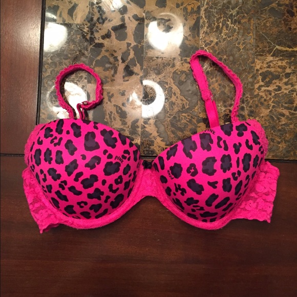 VS Push Up Demi