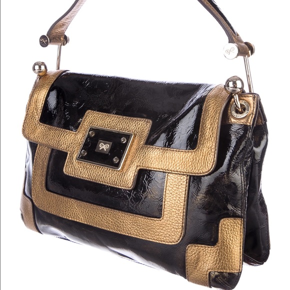 Anya Hindmarch Shoulder Bag