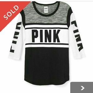 ISO ISO VS Pink Crew