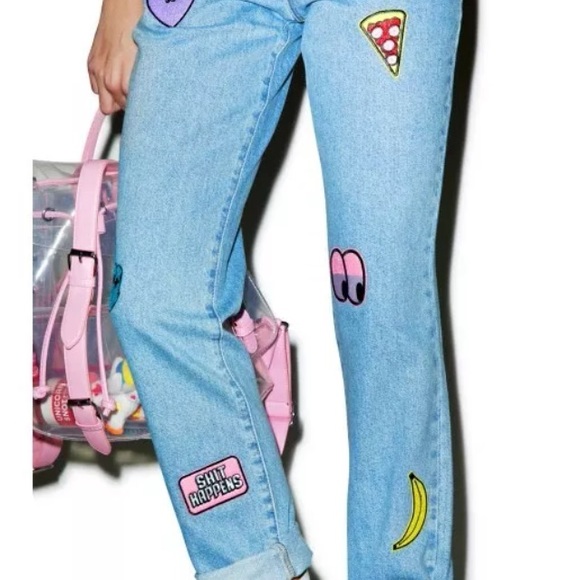 Collection Jeans - Picture 3 of 3