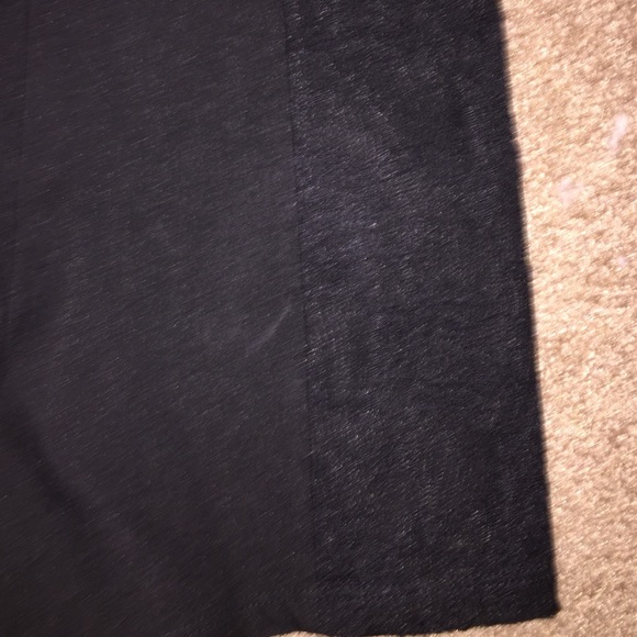 Charlotte Russe Black shorts - Picture 2 of 3