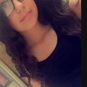 Meet your Posher, Brianna