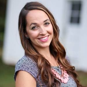 Meet your Posher, Alisia