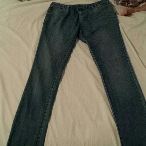 (Final Price) ;)Super Skinny Jeans Girl's 16