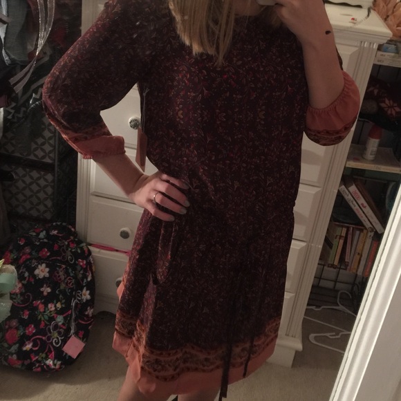 NWT Forever 21 dress - Picture 4 of 4