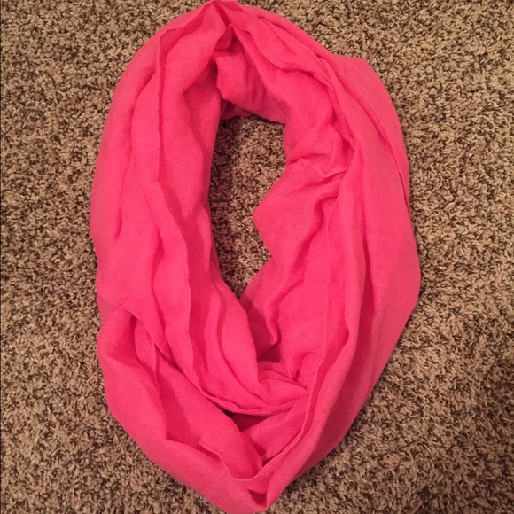 A scarf