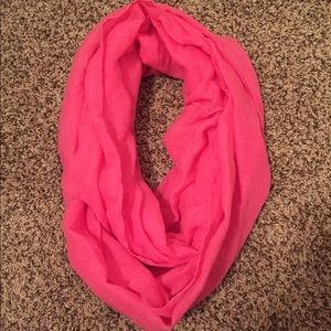 A scarf