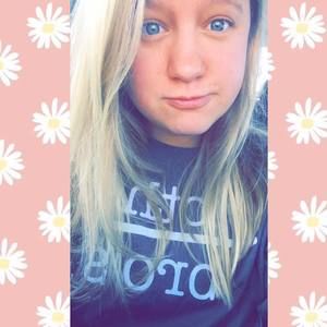 Meet your Posher, Kara