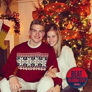 Meet your Posher, Caroline