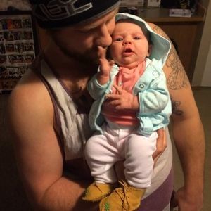 Meet your Posher, Bryce