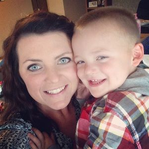 Meet your Posher, Beth