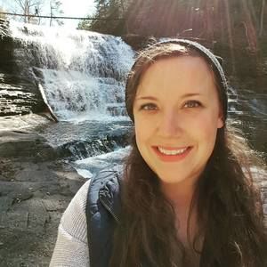 Meet your Posher, Karrie