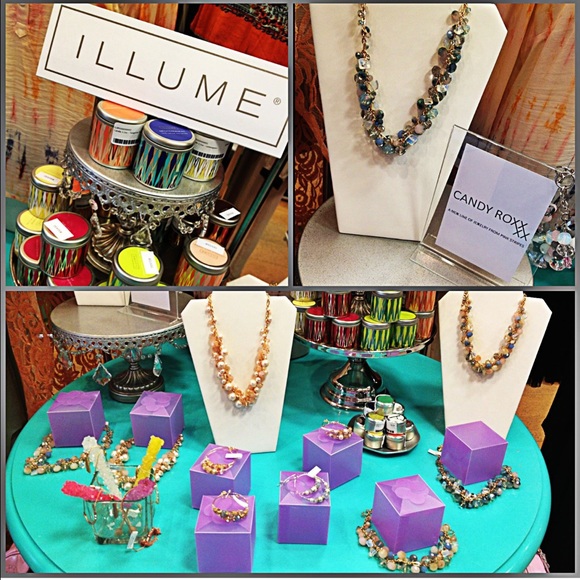 Meet your Posher, Tricia - Picture 3 of 4