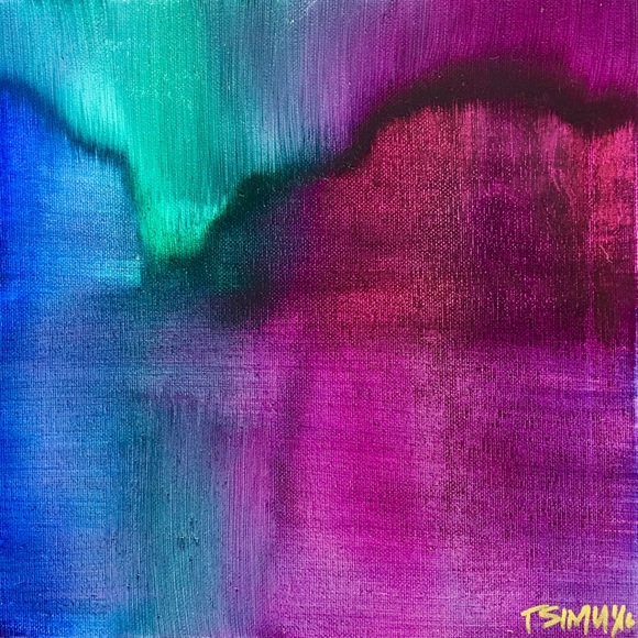 Meet your Posher, Tricia - Picture 4 of 4