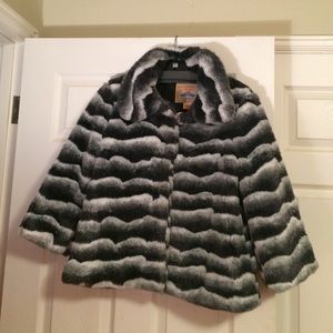 Darling short jacket