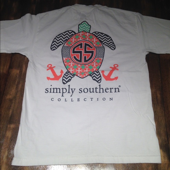 Simply Southern Tshirt