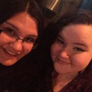 Meet your Posher, Bethany