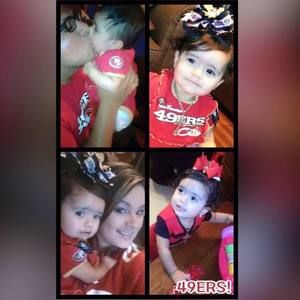 Meet your Posher, Genesis n parents