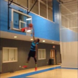 Meet your Posher, Kevin