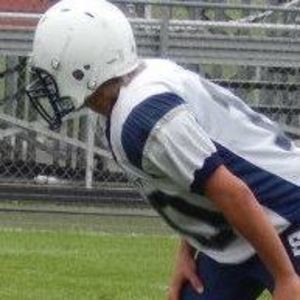 Meet your Posher, Richard