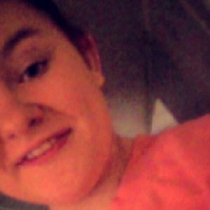 Meet your Posher, Kelsey