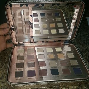 Tarte Light of the Party Holiday Palette