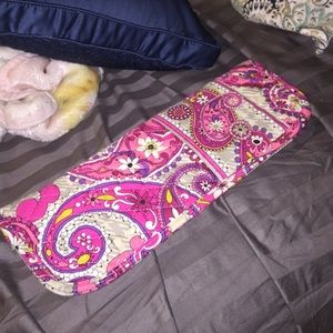 Vera Bradley Iron Holder